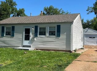 9129 Kathlyn Drivewoodson Ter, Saint Louis, MO 63134