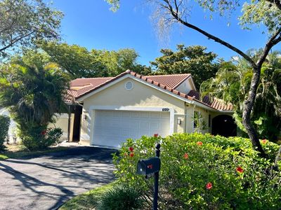 10751 Ladypalm Lane #B, Boca Raton, FL, 33498