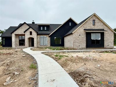 2134 Iron Branch Rd, Temple, TX, 76502