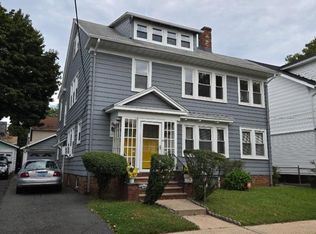 29 Grumman Ave, Newark, NJ 07112