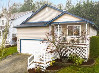 19425 Crown Ridge Blvd, Arlington, WA 98223