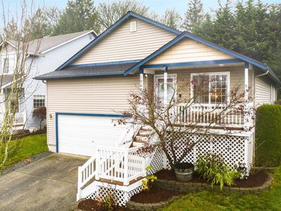 19425 Crown Ridge Boulevard, Arlington, WA, 98223