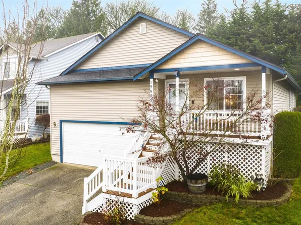 19425 Crown Ridge Boulevard, Arlington, WA 98223