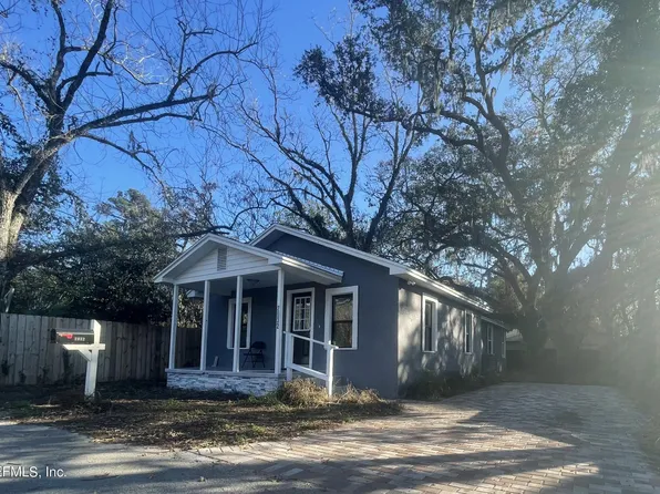 2032 THOMAS Court, Jacksonville, FL 32207