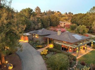 955 Old Farm Ln, Aptos, CA 95003