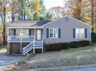 4717 Mason Dale Dr, North Chesterfield, VA 23234