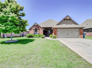 10706 S Madison St, Jenks, OK 74037
