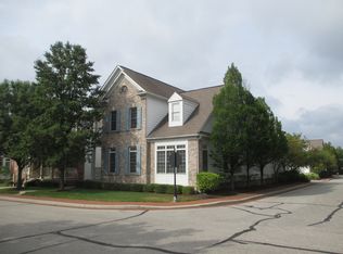8156 Heyward Dr, Indianapolis, IN 46250