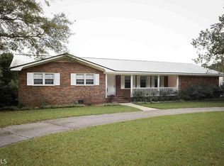 883 Earl North Rd, Newnan, GA 30263