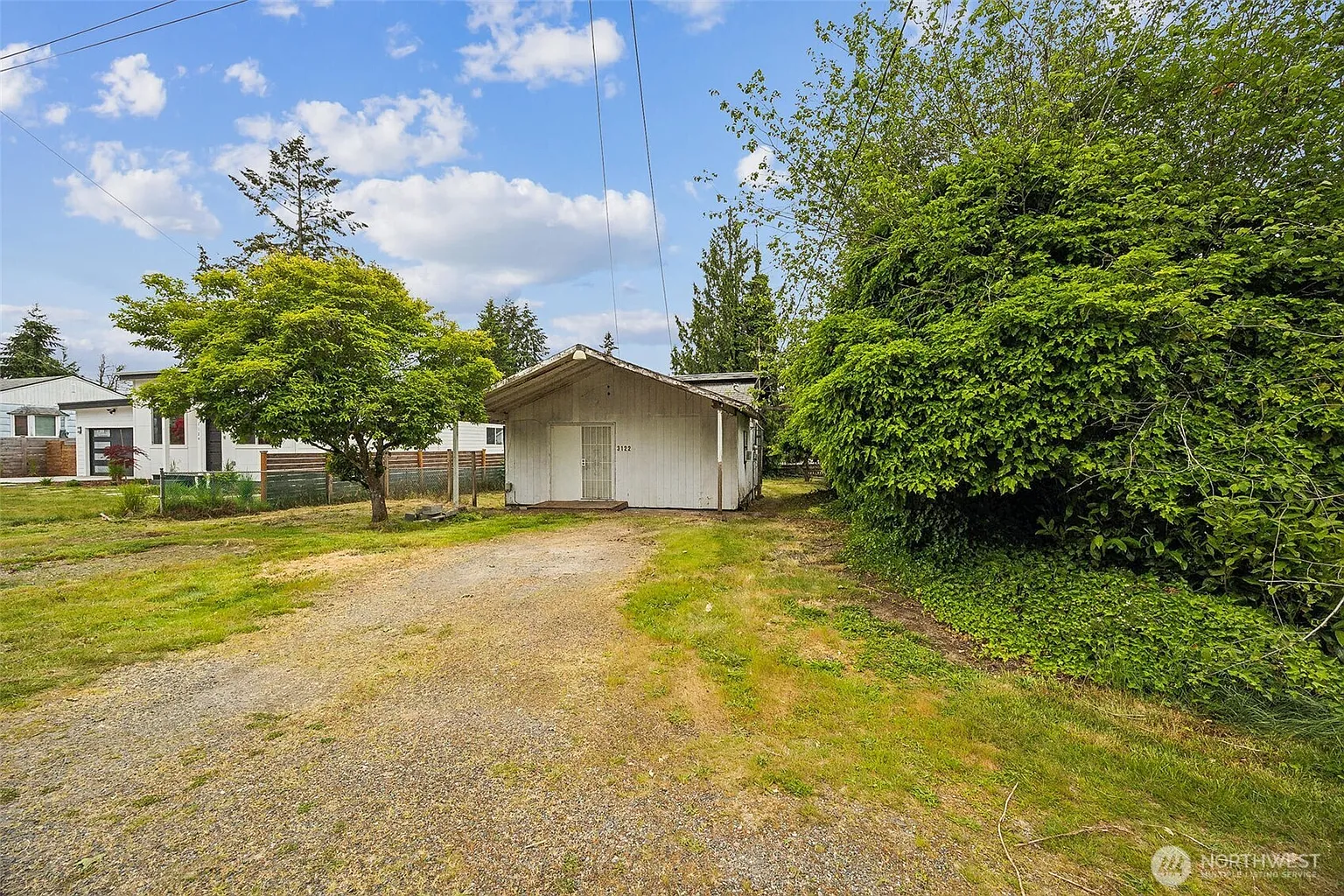 3122 Oas Drive W photo 1