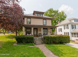 144 Otsego St, Canajoharie, NY 13317
