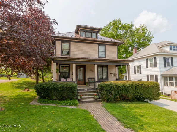 144 Otsego Street, Canajoharie, NY 13317