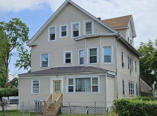 935 Liberty St, Springfield, MA 01104