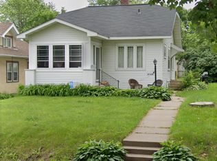 3730 Humboldt Ave N, Minneapolis, MN 55412