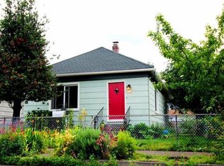 5728 SE 70th Ave, Portland, OR 97206