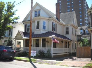 109 Chestnut St, Sunbury, PA 17801