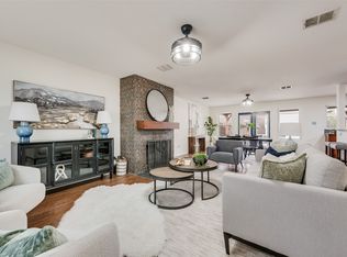 1206 Starpoint Ln, Wylie, TX 75098