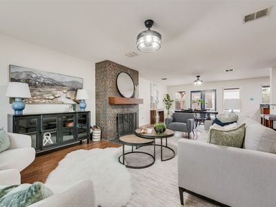 1206 Starpoint Ln, Wylie, TX, 75098