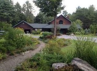 51 Fawn Ridge Rd, Chestertown, NY 12817