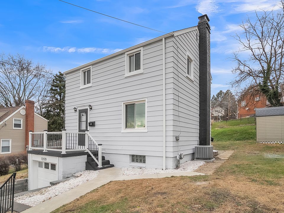 1st image of 1209 Cloverfield Dr