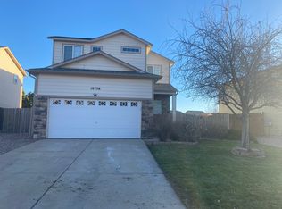 10756 Deer Meadow Cir, Colorado Springs, CO 80925