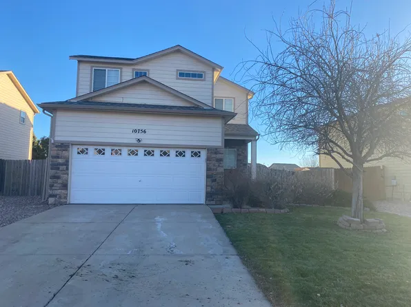 10756 Deer Meadow Cir, Colorado Springs, CO 80925