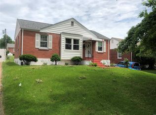 4313 Schirmer St, Saint Louis, MO 63116