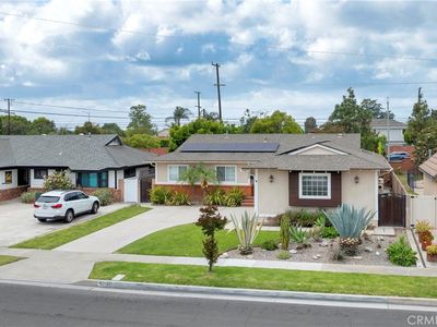11831 Paseo Bonita, Los Alamitos, CA, 90720
