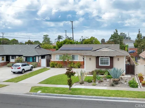 11831 Paseo Bonita, Los Alamitos, CA 90720