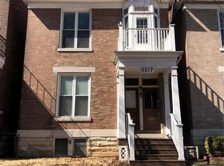 2217 S Jefferson Ave #A, Saint Louis, MO 63104