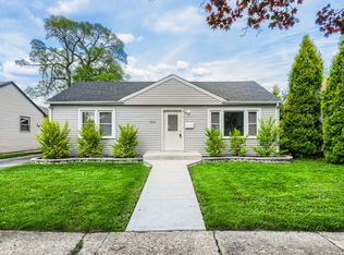 15013 Springfield Ave, Midlothian, IL 60445