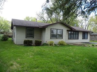 1802 Roberts St, Wilmington, IL