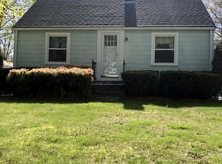 335 Spring St, Rockland, MA 02370