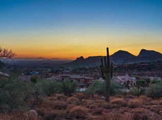 9912 N Canyon View Ln LOT 29, Fountain Hills, AZ 85268