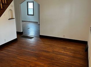 1112 E Goulson Ave, Hazel Park, MI 48030