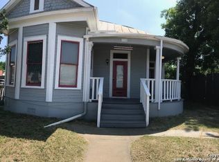 1710 S Saint Marys St, San Antonio, TX 78210