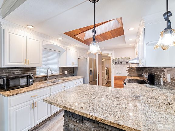 4th image of 31600 126th Avenue SE #86