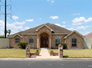 504 E Cardinal Ave, McAllen, TX 78504