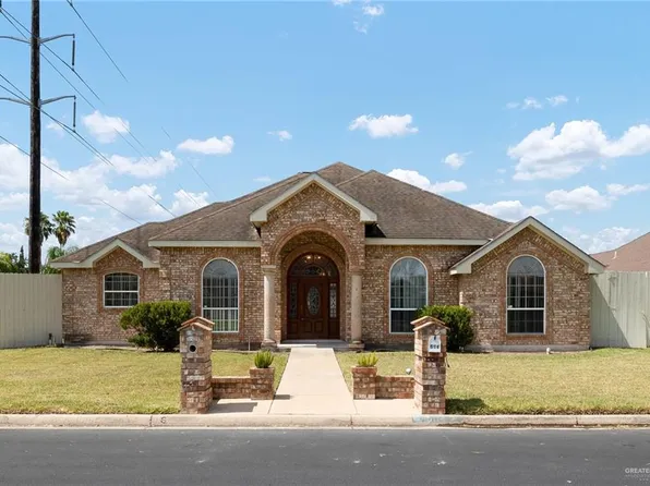 504 E Cardinal Ave, McAllen, TX 78504