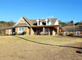 2507 Freedom Ln, Copperas Cove, TX 76522