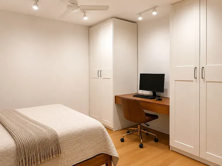 90 William St #9C — Photo 8