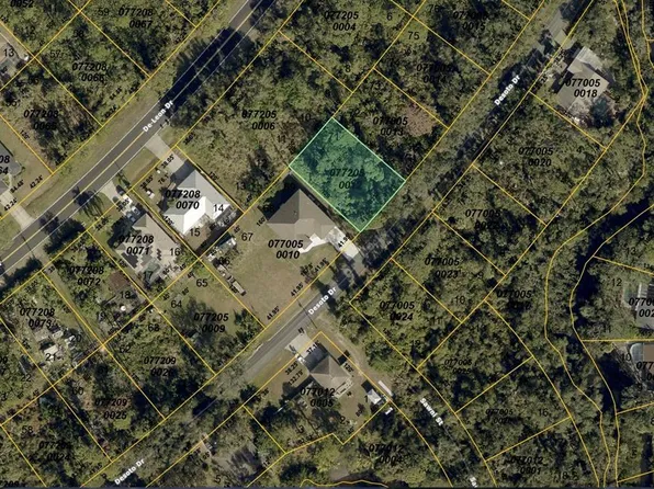 Desoto Dr Lot 70, North Pt, FL 34287