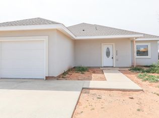506 S Webster St, Midland, TX 79701