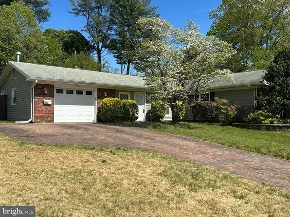 905 Placid Ct, Bowie, MD 20716