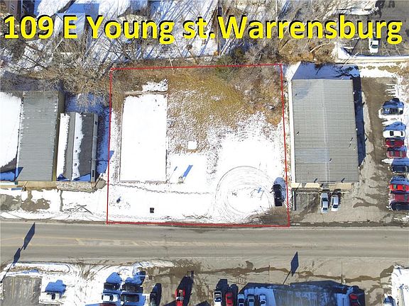 2nd image of E Young St