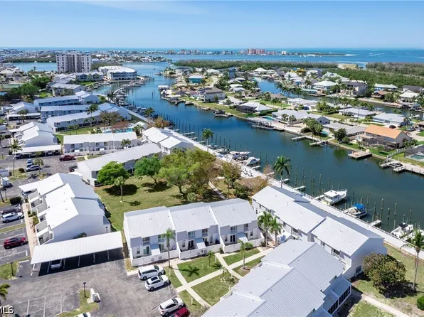 18034 San Carlos Blvd APT 103, Fort Myers Beach, FL 33931