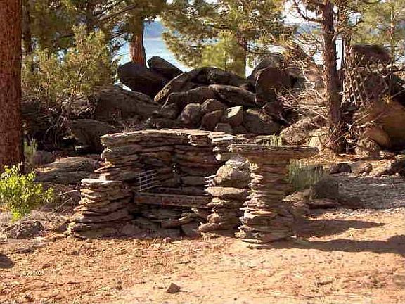 NATURAL ROCK BBQ & FIRE P