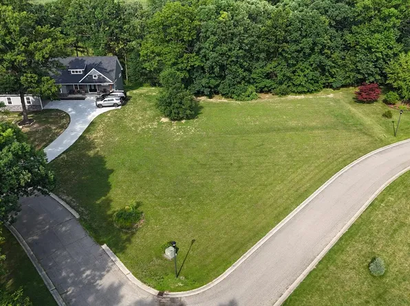 0 Scenic Hills Dr, Jackson, MI 49201