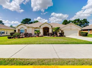 4625 Sand Ridge Blvd, Spring Hill, FL 34609