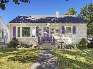 4100 21st STREET, Racine, WI 53405